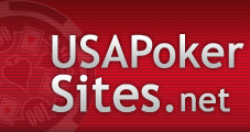 USA Poker Sites