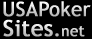 USA PokerSites